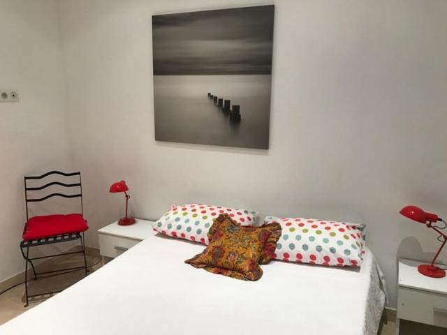 Appartement Alouette Cannes
