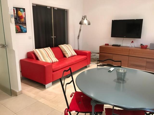 Appartement Alouette *