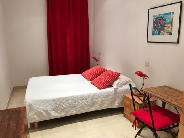 Appartement Alouette *