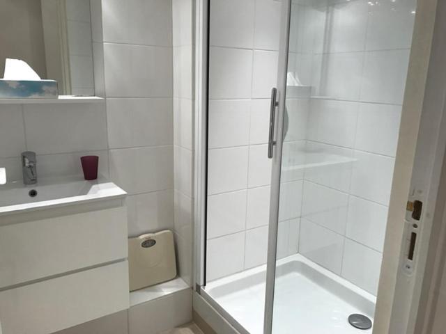 Appartement Alouette Cannes