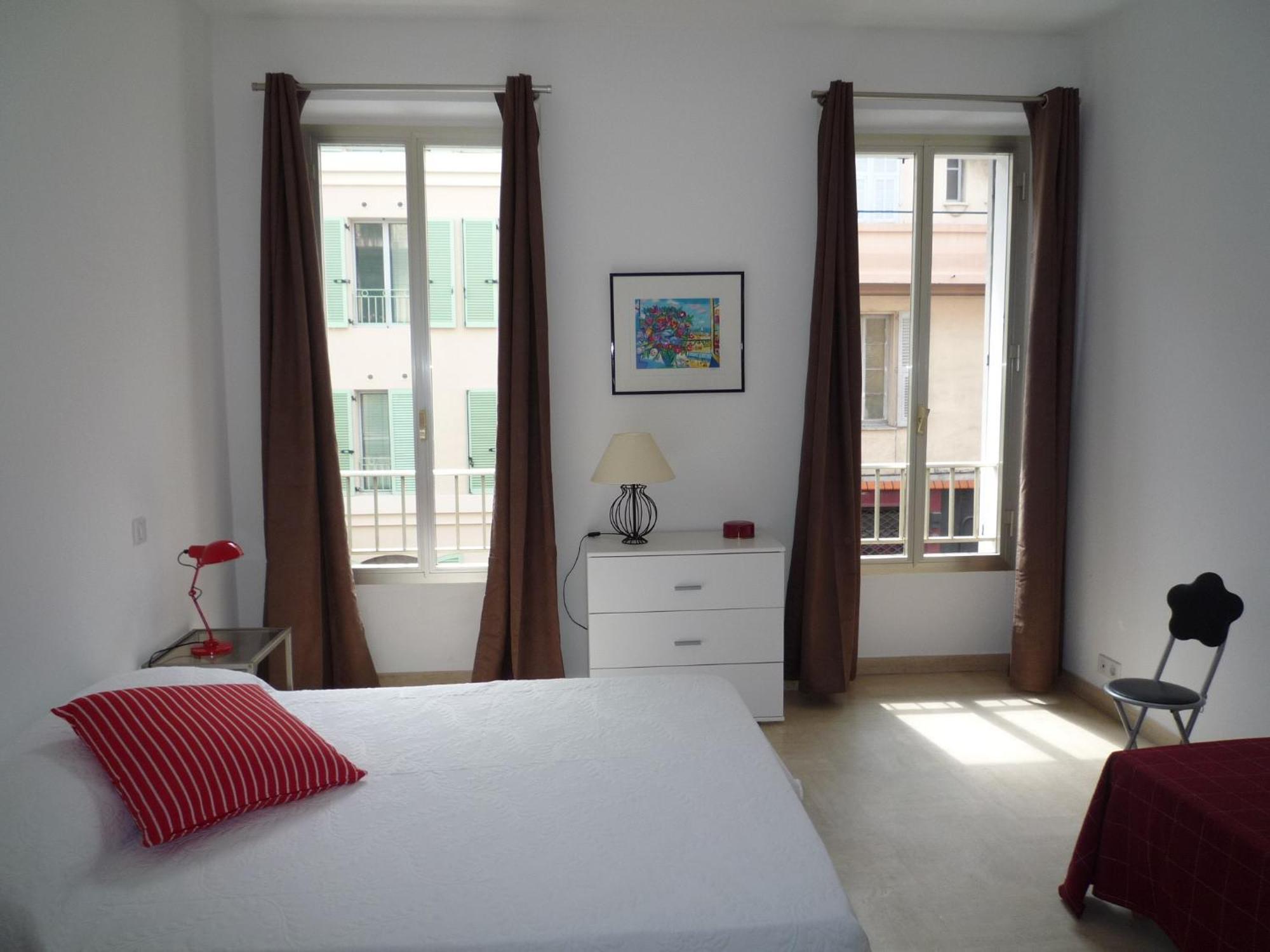 Alouette Cannes