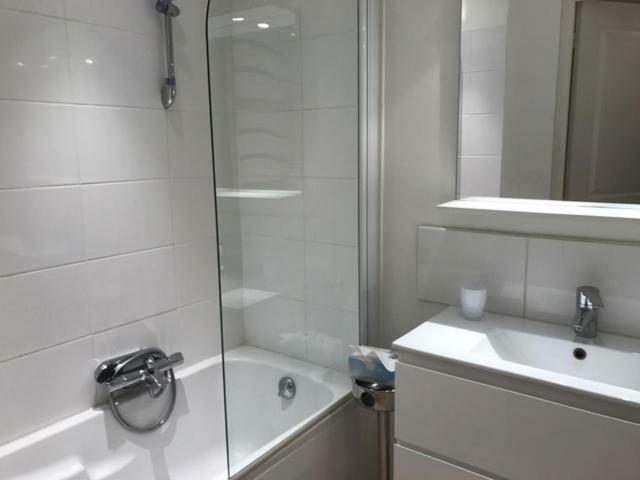 Alouette Apartment